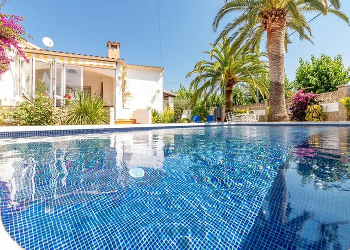 Holiday Home D'Ibis By Interhome