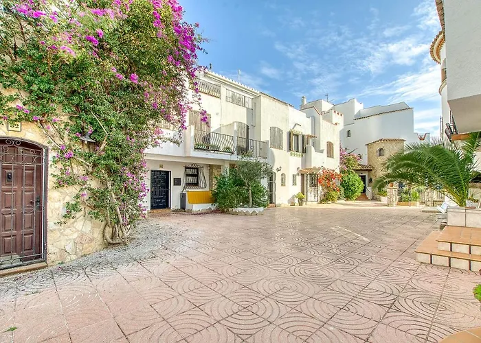 Isla Cartago 49 Empuriabrava - Immo Barneda