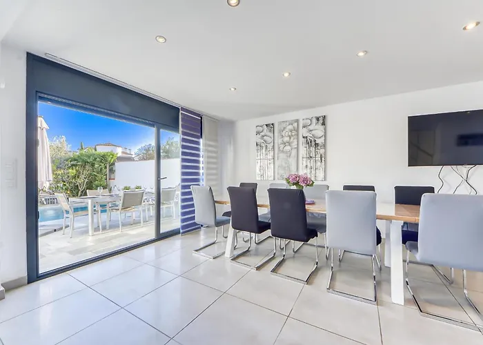 Holiday Home Norfeu By Interhome