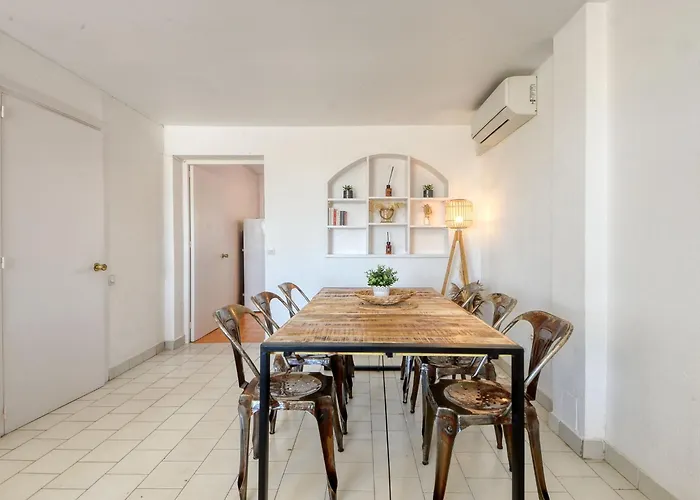 Holiday Home Salins I By Interhome
